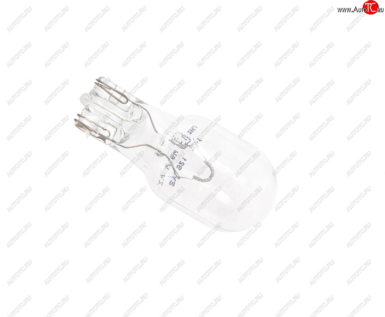 76 р. Лампа 12V W16W W2.1x9.5d OSRAM OSRAM 921  с доставкой в г. Керчь