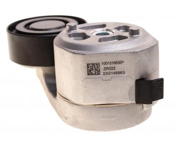 10 649 р. Натяжитель ремня JAC N410,K5 (WP12.430E50) генератора OE JAC 1001319530  с доставкой в г. Керчь. Увеличить фотографию 3