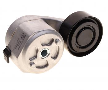 10 649 р. Натяжитель ремня JAC N410,K5 (WP12.430E50) генератора OE JAC 1001319530  с доставкой в г. Керчь. Увеличить фотографию 1
