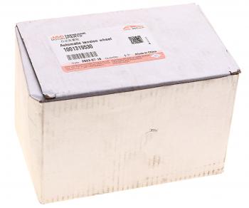 10 649 р. Натяжитель ремня JAC N410,K5 (WP12.430E50) генератора OE JAC 1001319530  с доставкой в г. Керчь. Увеличить фотографию 4