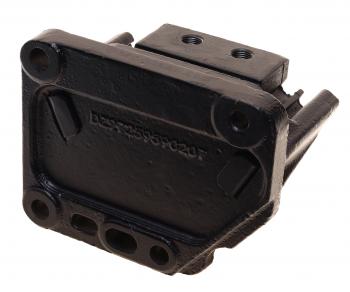 5 999 р. Подушка SHACMAN SHAANXI X3000 двигателя OE SHACMAN dz97259590207  с доставкой в г. Керчь. Увеличить фотографию 3
