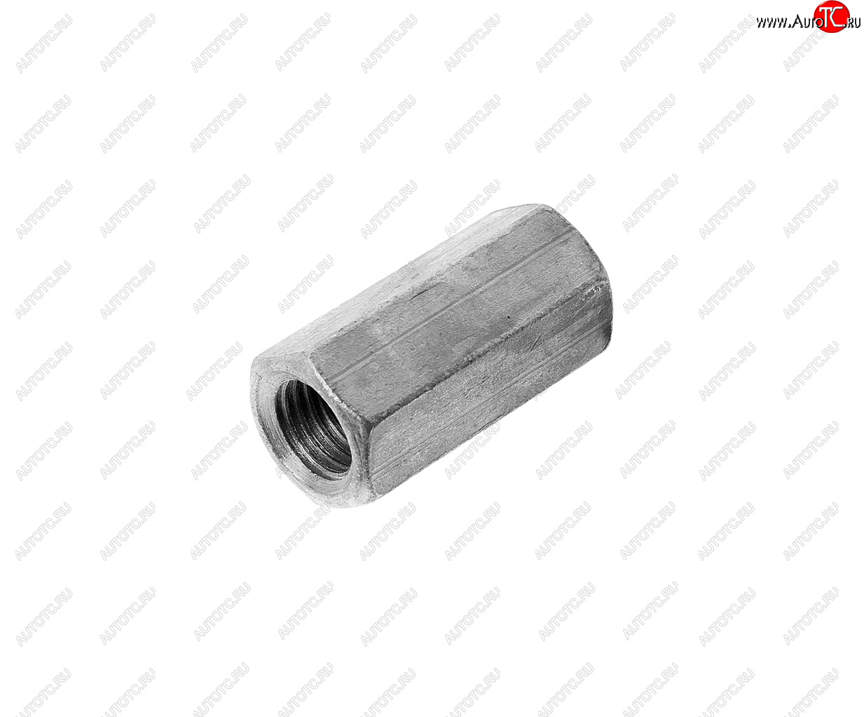 204 р. Муфта ГАЗ-2410,ГАЗель Next,УАЗ-3160,3163 соединительная тормозных трубок (ОАО ГАЗ) ГАЗ 24-3506094  с доставкой в г. Керчь