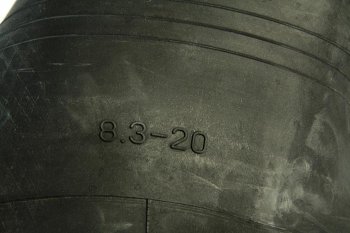 2 899 р. Камера МТЗ-80,Т-40 (В-105) БЕЛАРУСЬ колеса переднего сх Р NO NAME 8,3-20  с доставкой в г. Керчь. Увеличить фотографию 2
