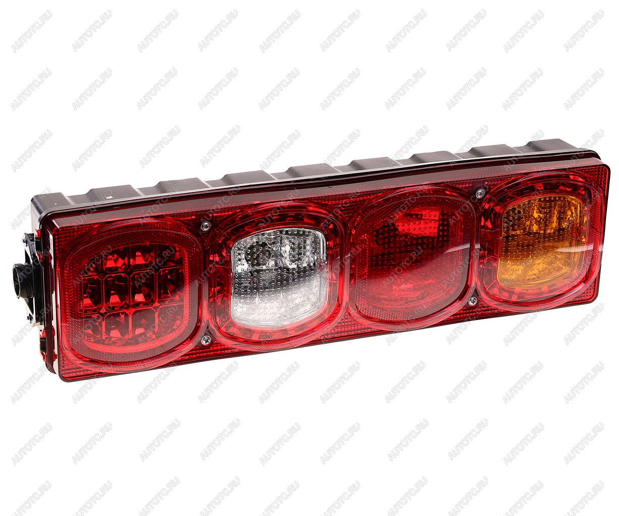 4 649 р. Фонарь задний SHACMAN SHAANXI X3000 правый OE SHACMAN dz95189811212  с доставкой в г. Керчь