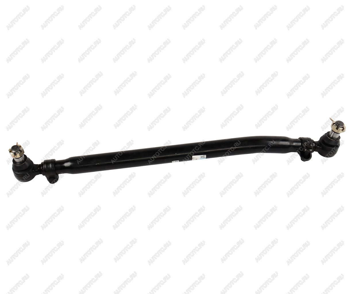 7 699 р. Тяга рулевая SHACMAN SHAANXI X3000 продольная OE SHACMAN dz96319430817  с доставкой в г. Керчь