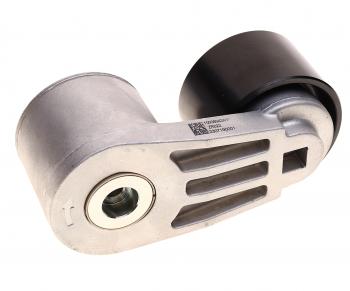 11 399 р. Натяжитель ремня JAC N410,K5 (WP12.430E50) насоса водяного OE JAC 1000694241  с доставкой в г. Керчь. Увеличить фотографию 2