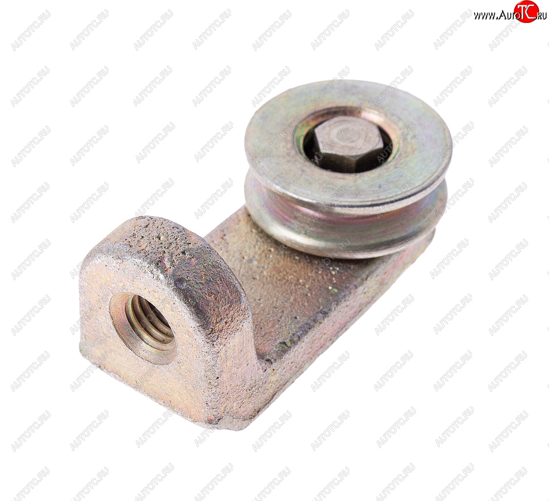 1 349 р. Каретка ГАЗ-2705 ролика двери салона (ОАО ГАЗ) ГАЗ 2705-6426066-10  с доставкой в г. Керчь