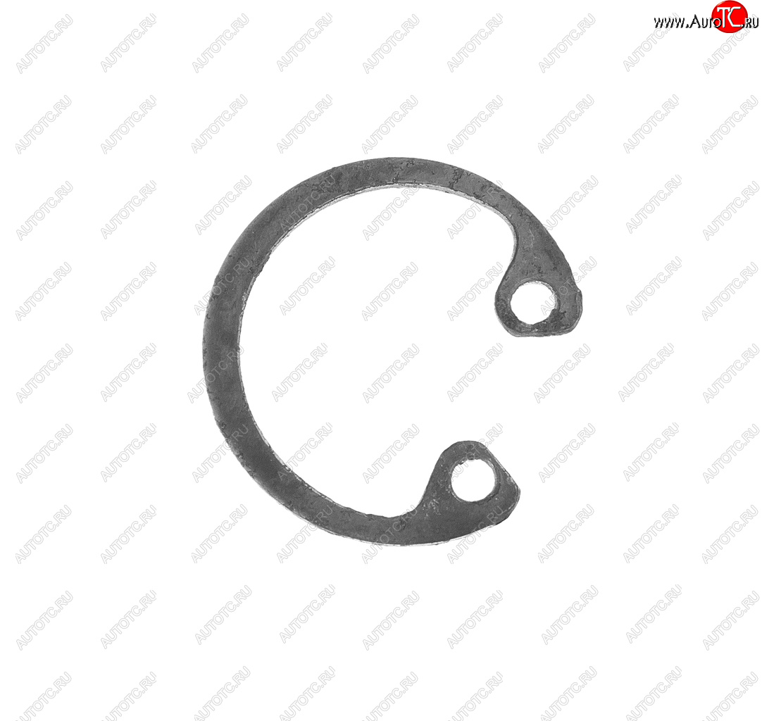 26 р. Кольцо ГАЗ-3302,3307 стопорное кардана руля (ОАО ГАЗ) ГАЗ 3307-8120072  с доставкой в г. Керчь