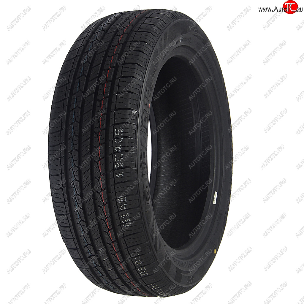 9 999 р. Покрышка DOUBLESTAR DS01 DOUBLESTAR 23565 r18  с доставкой в г. Керчь