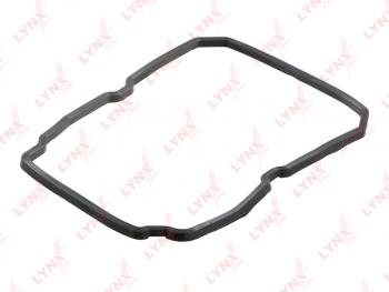 729 р. Прокладка MERCEDES C (W202,W203,W204),E (W210,W211) (76-00) (1.83.0 D) поддона АКПП LYNX LYNX sg1384  с доставкой в г. Керчь. Увеличить фотографию 1