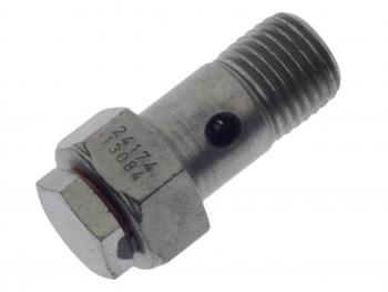 Клапан перепускной ТНВД BOSCH BOSCH 2417413084