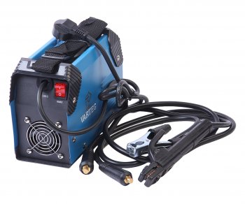 7 349 р. Аппарат сварочный 7.3кВт 20-250А d=1.5-4.0 220В инвертор Varteg 250 FOXWELD FOXWELD 5266  с доставкой в г. Керчь. Увеличить фотографию 2