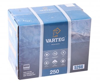 7 349 р. Аппарат сварочный 7.3кВт 20-250А d=1.5-4.0 220В инвертор Varteg 250 FOXWELD FOXWELD 5266  с доставкой в г. Керчь. Увеличить фотографию 4