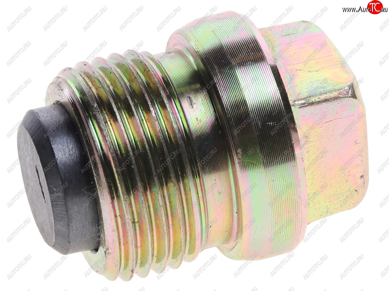 539 р. Пробка SHACMAN SHAANXI КПП сливная OE SHACMAN 5ds50t-1701085  с доставкой в г. Керчь