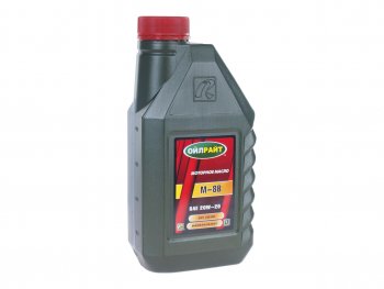 209 р. Масло моторное М8В мин.1л OIL RIGHT OIL RIGHT 2486  с доставкой в г. Керчь. Увеличить фотографию 1