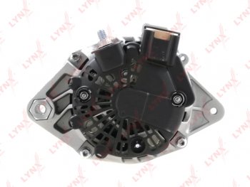 14 299 р. Генератор HYUNDAI Solaris (11-),Elantra (06-),i30 KIA Ceed,Cerato LYNX LYNX ea1169  с доставкой в г. Керчь. Увеличить фотографию 6