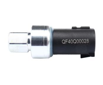 1 659 р. Датчик давления FORD Galaxy (06-) хладагента кондиционера QUATTRO FRENI QUATTRO FRENI qf40q00028  с доставкой в г. Керчь. Увеличить фотографию 3