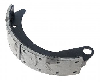 1 369 р. Колодки тормозные ГАЗ-3308 САДКО задние (1шт.) (ОАО ГАЗ) ГАЗ 3308-3502090  с доставкой в г. Керчь. Увеличить фотографию 1