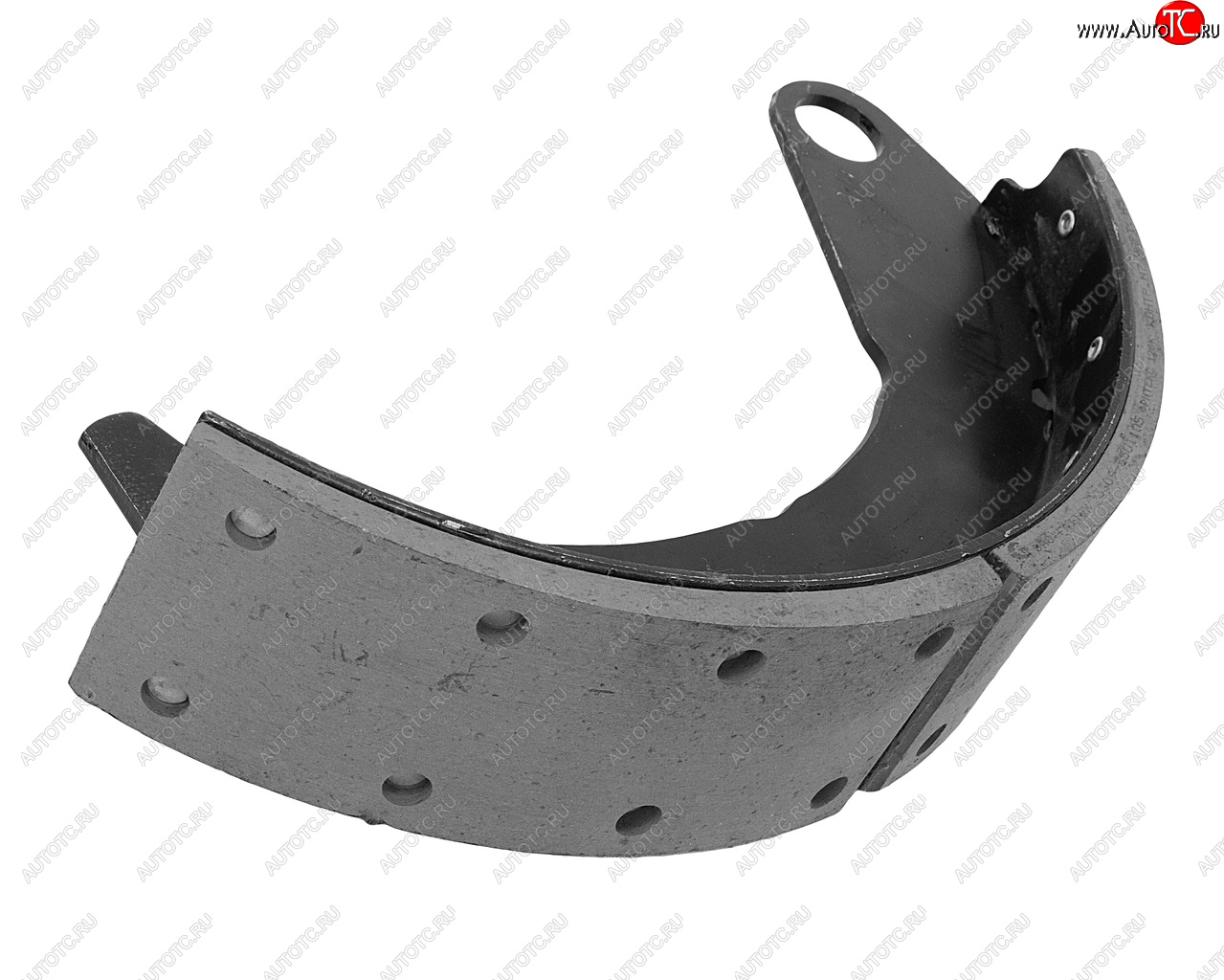 1 369 р. Колодки тормозные ГАЗ-3308 САДКО передние (1шт.) (ОАО ГАЗ) ГАЗ 3308-3501090  с доставкой в г. Керчь
