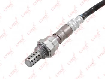 3 399 р. Датчик кислорода TOYOTA Camry (06-11),Land Cruiser (96-),Rav 4 (05-12) LYNX LYNX dm2068  с доставкой в г. Керчь. Увеличить фотографию 2