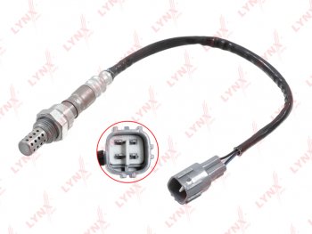 3 399 р. Датчик кислорода TOYOTA Camry (06-11),Land Cruiser (96-),Rav 4 (05-12) LYNX LYNX dm2068  с доставкой в г. Керчь. Увеличить фотографию 1