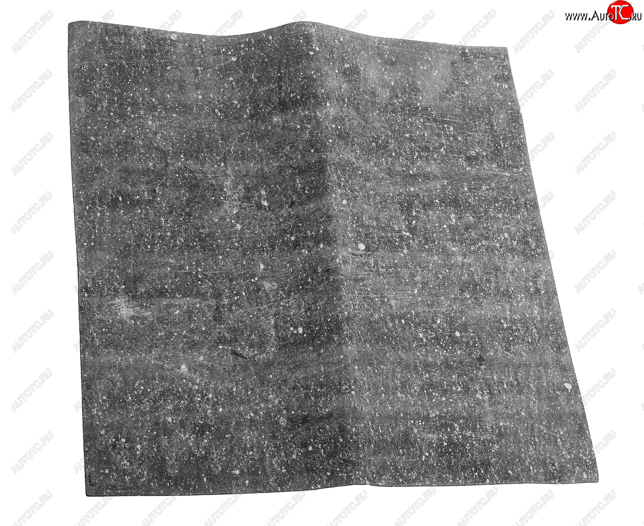 148 р. Паронит ПМБ 0.8мм (500х500мм) NO NAME пмб-8-500*500  с доставкой в г. Керчь