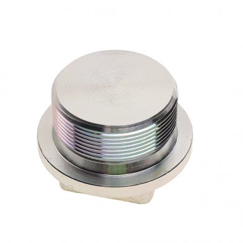 929 р. Пробка SHACMAN SHAANXI X3000 сливная масляного картера двигателя OE SHACMAN 1000665161  с доставкой в г. Керчь. Увеличить фотографию 2