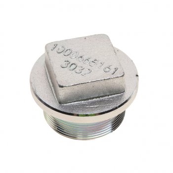 929 р. Пробка SHACMAN SHAANXI X3000 сливная масляного картера двигателя OE SHACMAN 1000665161  с доставкой в г. Керчь. Увеличить фотографию 1