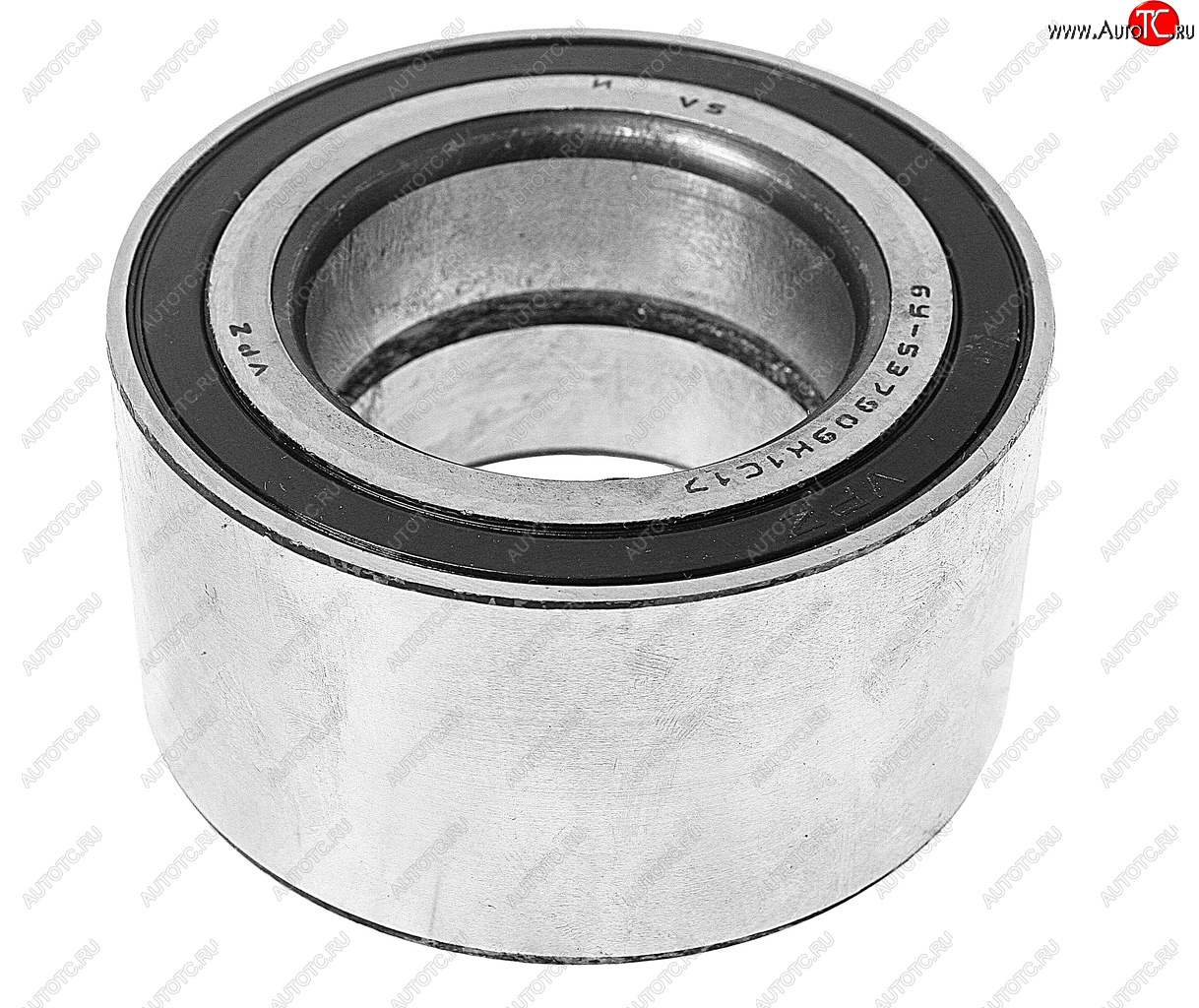3 399 р. Подшипник ступицы ГАЗ-3111,23107 (4х4) передней роликовый ВОЛЖСКИЙ СТАНДАРТ ЕПК 537909-6ук1с17  с доставкой в г. Керчь