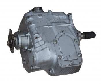64 999 р. КПП ГАЗ-3308,66 (ОАО ГАЗ) № ГАЗ 66-11-1700010  с доставкой в г. Керчь. Увеличить фотографию 2