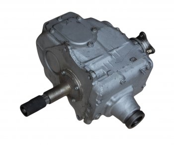 64 999 р. КПП ГАЗ-3308,66 (ОАО ГАЗ) № ГАЗ 66-11-1700010  с доставкой в г. Керчь. Увеличить фотографию 1