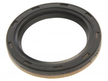 339 р. Сальник коленвала VW Golf (13-),Passat CC,Tiguan (12-) (1.82.0) (60х45х8) передний NSP NSP nsp0806l103085b  с доставкой в г. Керчь. Увеличить фотографию 1
