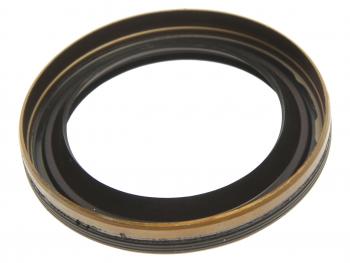 339 р. Сальник коленвала VW Golf (13-),Passat CC,Tiguan (12-) (1.82.0) (60х45х8) передний NSP NSP nsp0806l103085b  с доставкой в г. Керчь. Увеличить фотографию 2