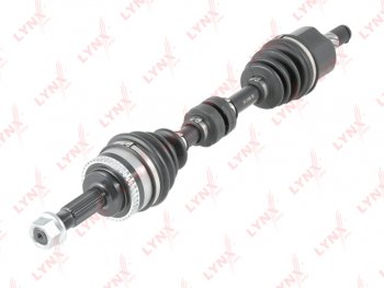 12 399 р. Привод NISSAN Almera Classic колеса переднего левый LYNX LYNX cd1089a  с доставкой в г. Керчь. Увеличить фотографию 1