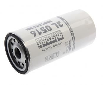 1 499 р. Элемент фильтрующий КАМАЗ IVECO масляный грубой очистки MICRONIC FILTER MICRONIC FILTER 3l0516  с доставкой в г. Керчь. Увеличить фотографию 1