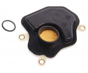 4 079 р. Фильтр масляный АКПП CHERY Tiggo 4,7Pro,8 OE CHERY 025cha1506400  с доставкой в г. Керчь. Увеличить фотографию 2