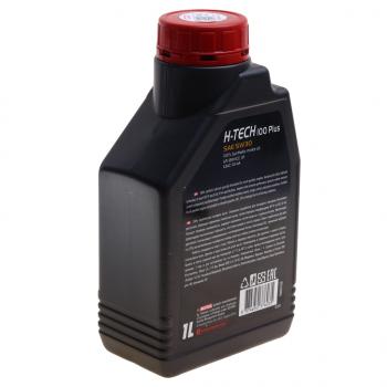 1 239 р. Масло моторное H-TECH 100 PLUS 5W30 SP 5W30 синт.1л MOTUL MOTUL 112141  с доставкой в г. Керчь. Увеличить фотографию 2
