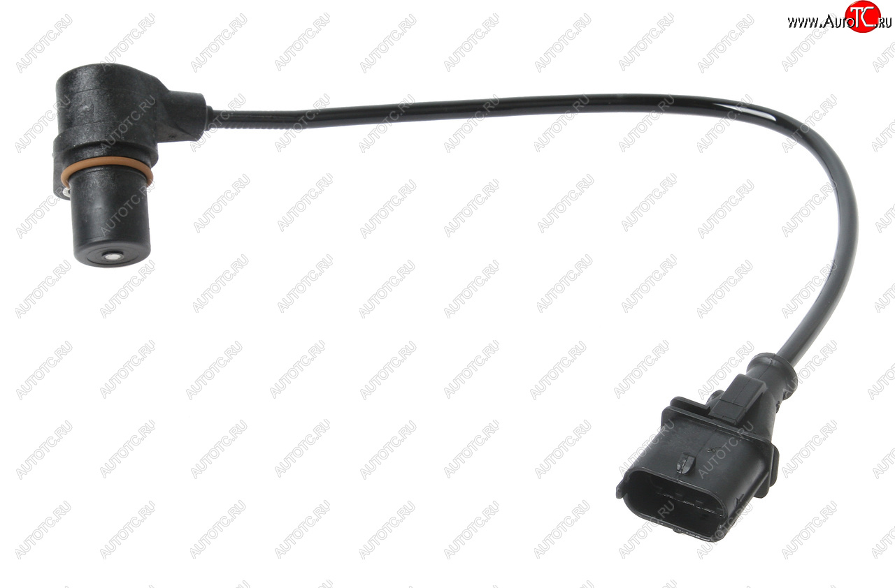 2 559 р. Датчик частоты вращения КАМАЗ BOSCH BOSCH 0281002898  с доставкой в г. Керчь