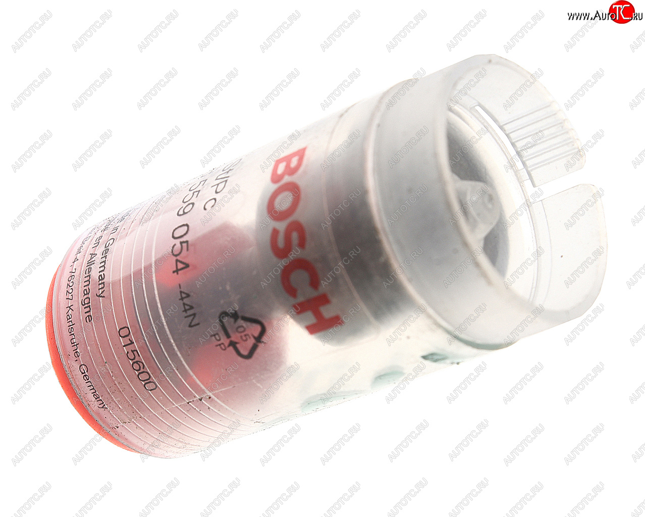6 499 р. Клапан КАМАЗ перепускной ТНВД BOSCH BOSCH 2418559054  с доставкой в г. Керчь