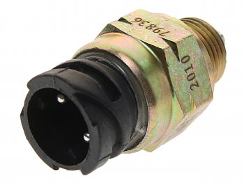 3 079 р. Датчик КАМАЗ включения фонаря заднего хода КПП ZF 16S 151 DT DT 0501210058  с доставкой в г. Керчь. Увеличить фотографию 2