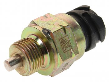 3 079 р. Датчик КАМАЗ включения фонаря заднего хода КПП ZF 16S 151 DT DT 0501210058  с доставкой в г. Керчь. Увеличить фотографию 1