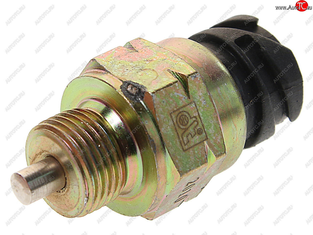 3 079 р. Датчик КАМАЗ включения фонаря заднего хода КПП ZF 16S 151 DT DT 0501210058  с доставкой в г. Керчь