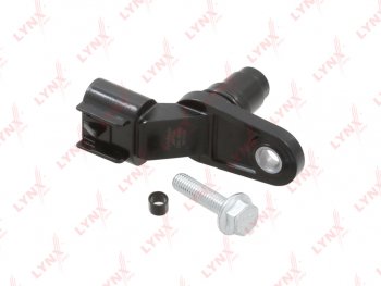 1 699 р. Датчик положения распредвала OPEL Antara (07-),Astra J (10-) LYNX LYNX dm3549  с доставкой в г. Керчь. Увеличить фотографию 2