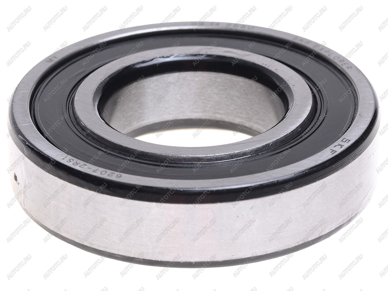 359 р. Подшипник КПП HYUNDAI Porter KIA Bongo 3 (06-) вала промежуточного шариковый SKF SKF 180207 (6207.2rs)  с доставкой в г. Керчь