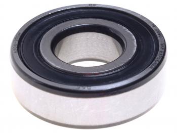 189 р. Подшипник механизма рулевого ГАЗ-53,3307 SKF SKF 180204 (6204.2rs)  с доставкой в г. Керчь. Увеличить фотографию 1
