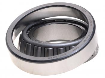 2 659 р. Подшипник роликовый конический однорядный SKF SKF vkhb9134  с доставкой в г. Керчь. Увеличить фотографию 1