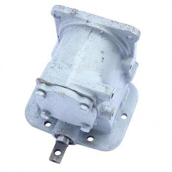 12 799 р. Коробка КО-503 отбора мощности ГАЗ-3309,КО-440 (дизель) прямозубая под НШ шестерня Z=2210 АКК АВТОКРАНКОМ ко-503в2-02.12.100-01  с доставкой в г. Керчь. Увеличить фотографию 2