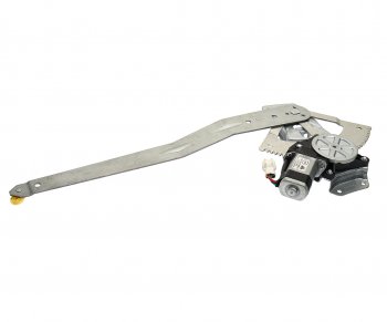 Стеклоподъемник JAC Sunray SOLLERS Atlant правой двери OE JAC 6104210r001