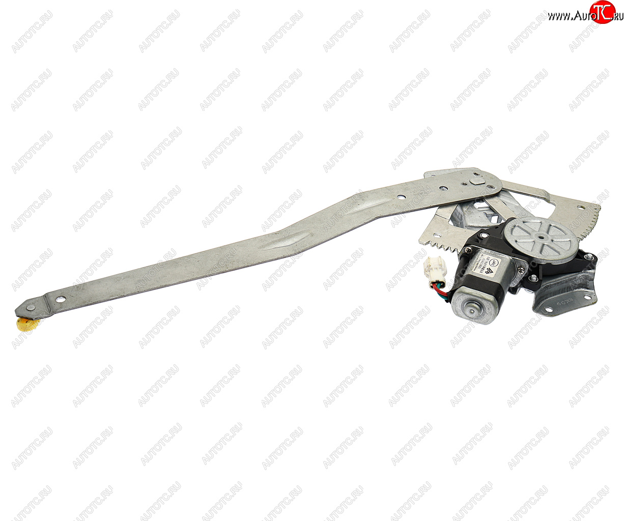 7 199 р. Стеклоподъемник JAC Sunray SOLLERS Atlant правой двери OE JAC 6104210r001  с доставкой в г. Керчь
