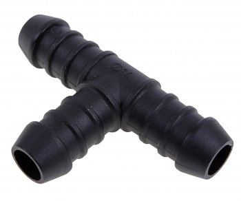 Соединитель для шлангов тройной d=14-14-14 SMILGA SMILGA 1048
